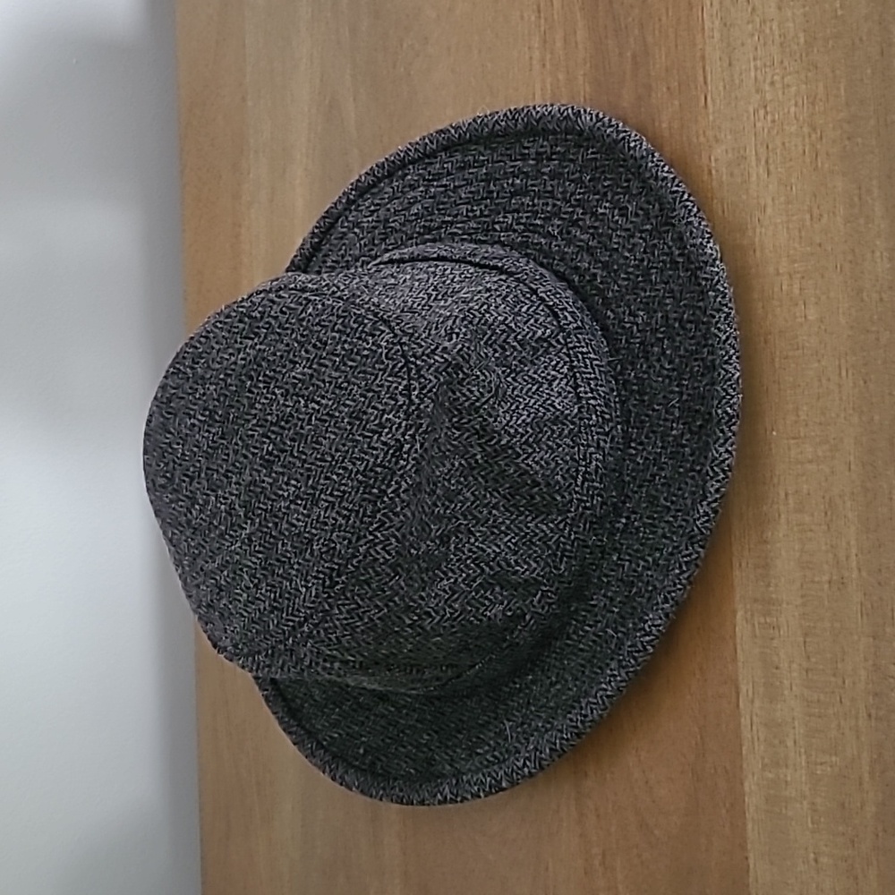 Tilley Tec-Wool Hat